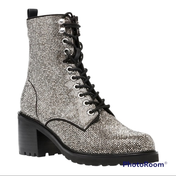 steve madden bradlie